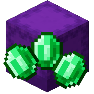 Vote Reward Icon